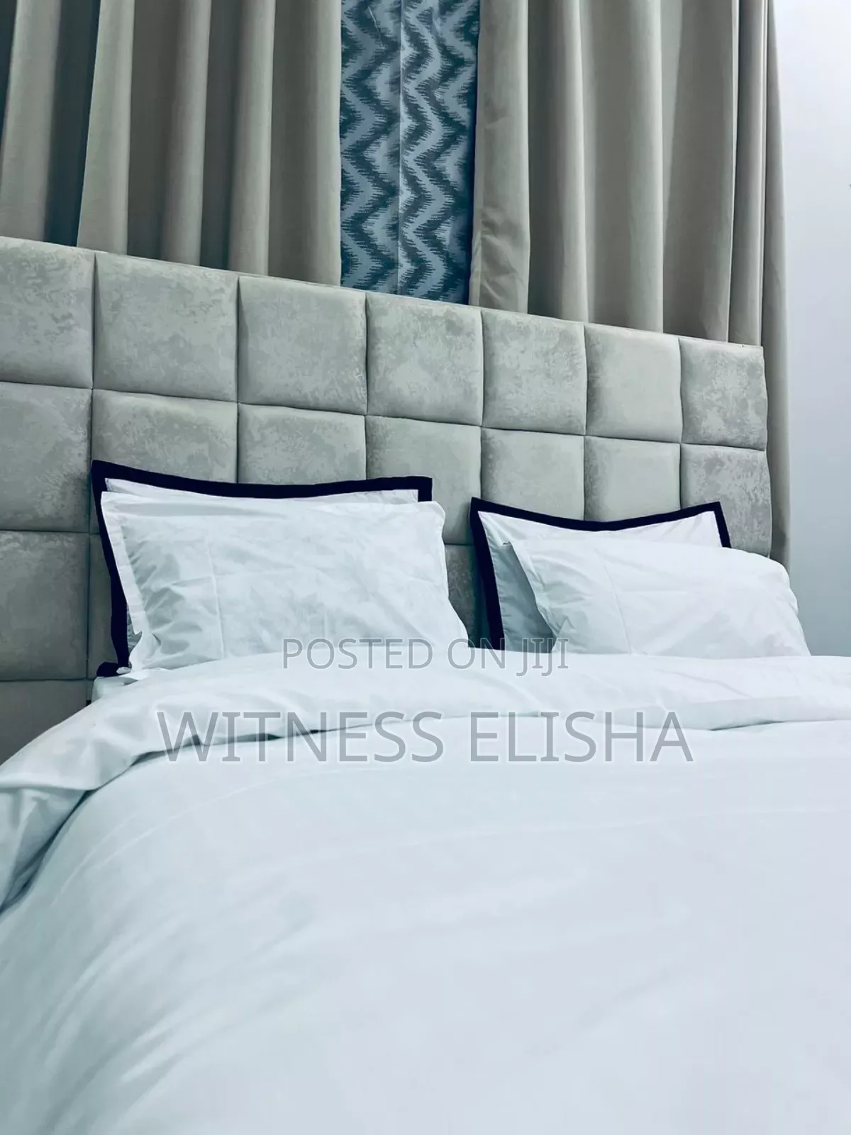 2bedroom Airbnb - Mbezi Beach Juu