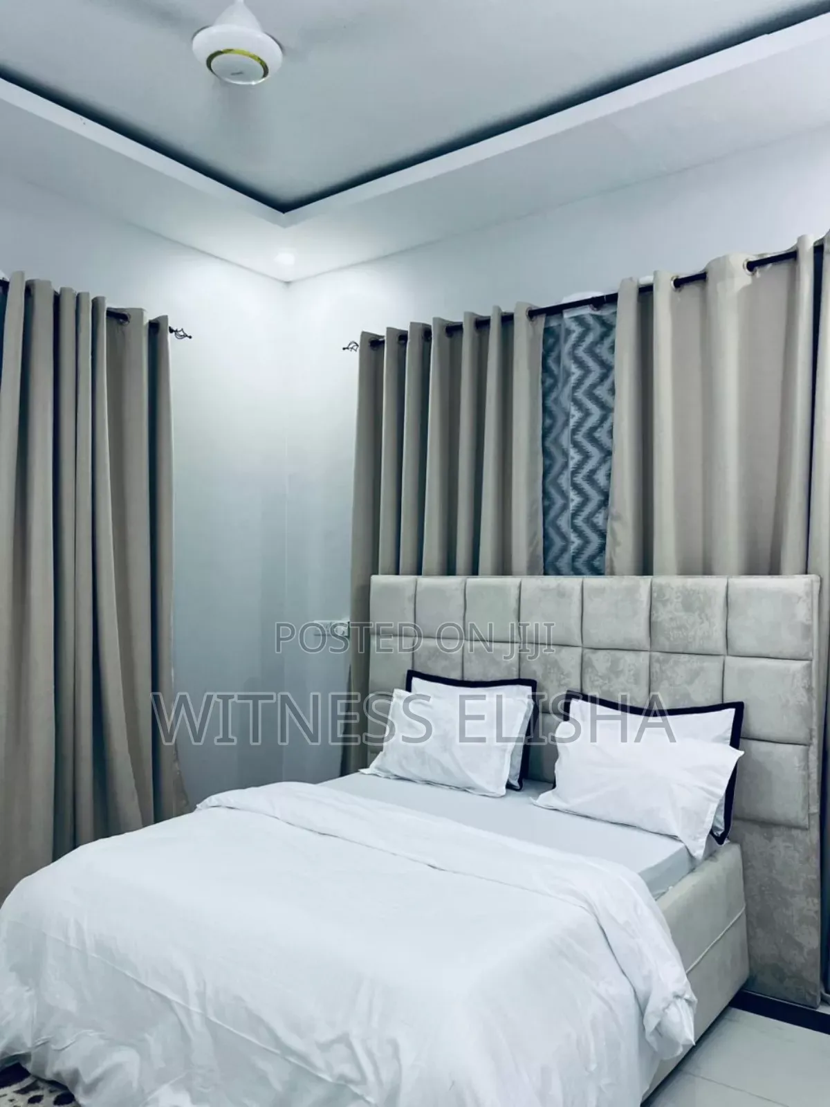 2bedroom Airbnb - Mbezi Beach Juu