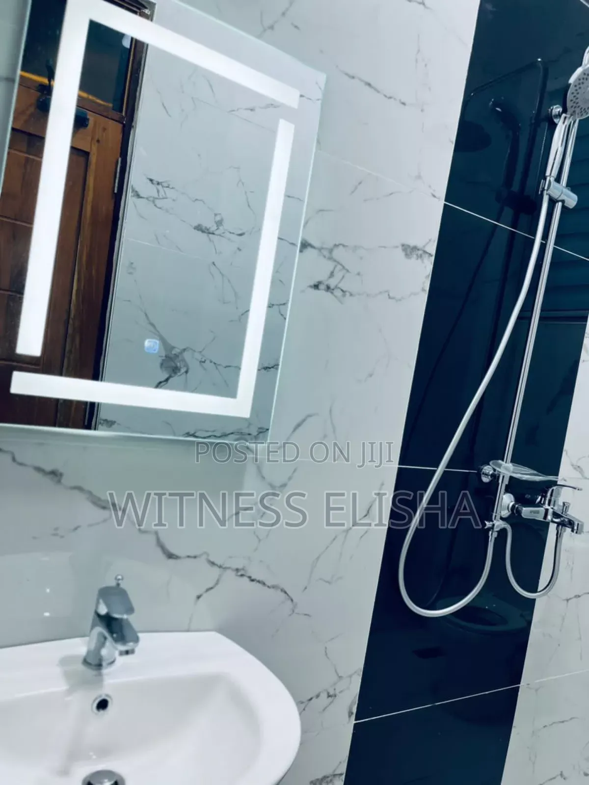 2bedroom Airbnb - Mbezi Beach Juu