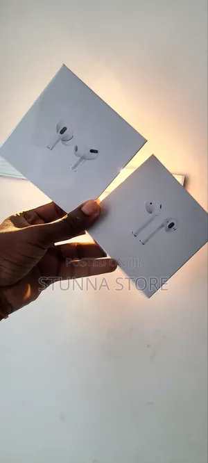 Airpods Zipo Jumla Na Rejareja