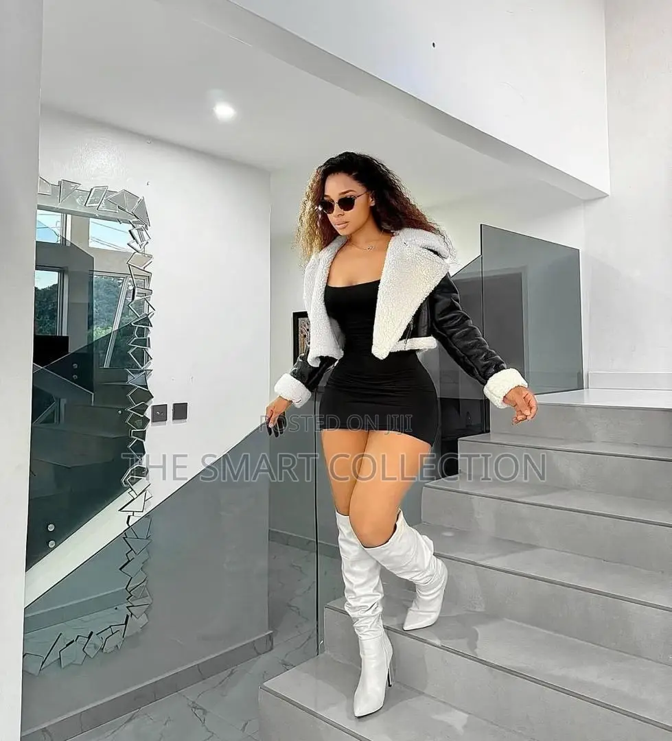 Top Ladies Fashion Sweater