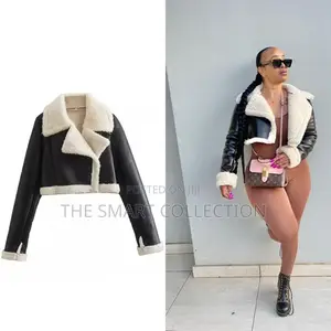 Top Ladies Fashion Sweater