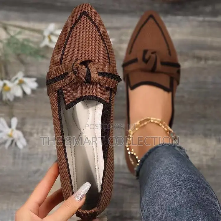 Simple Shoes