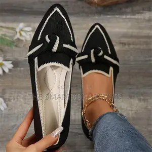 Simple Shoes