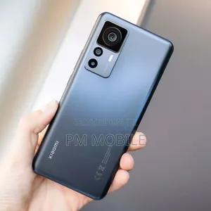 Xiaomi 12T Pro 256 GB