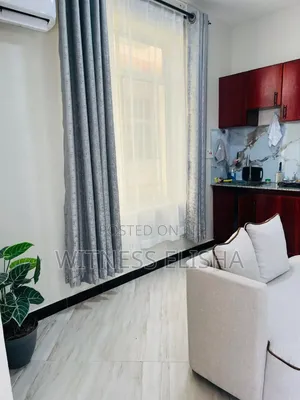 1bedroom Airbnb - Sinza Kwa Remmy