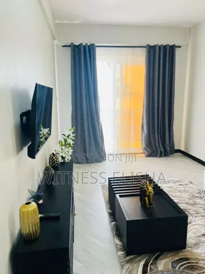 1bedroom Airbnb - Sinza Kwa Remmy