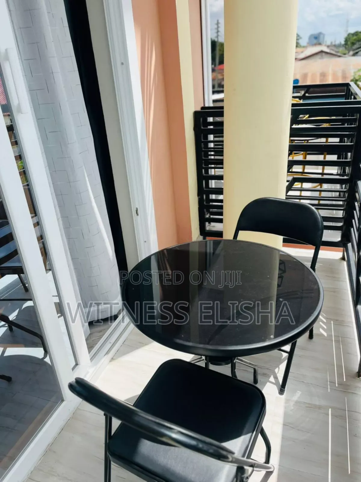 1bedroom Airbnb - Sinza Kwa Remmy