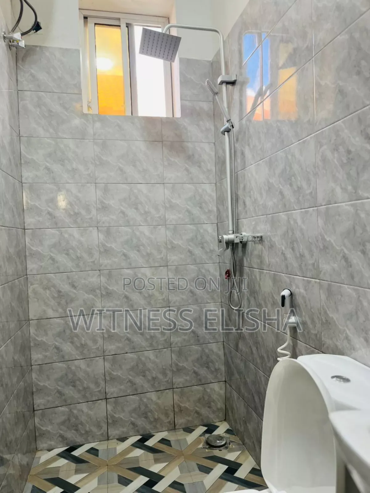 1bedroom Airbnb - Sinza Kwa Remmy