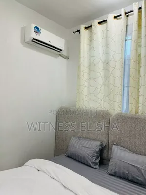 Single Master Bedroom Airbnb- Sinza