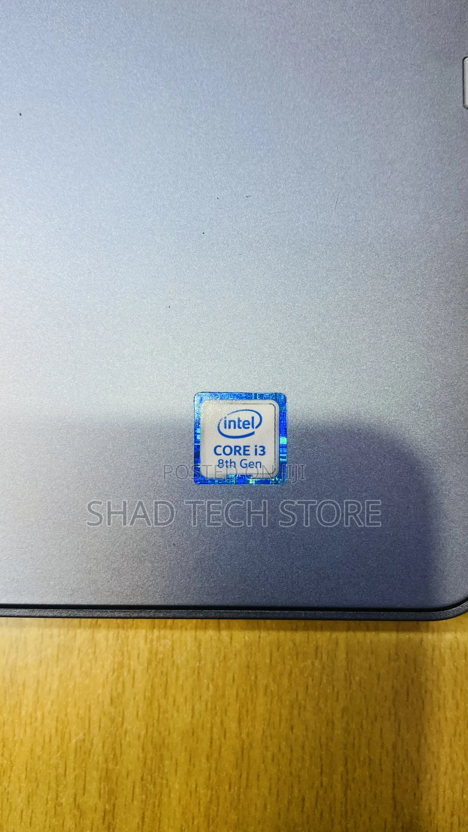 Laptop Dell Inspiron 5548 8GB Intel Core I3 SSD 256GB