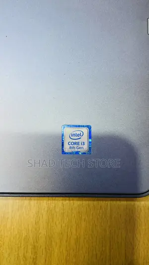 Laptop Dell Inspiron 5548 8GB Intel Core I3 SSD 256GB
