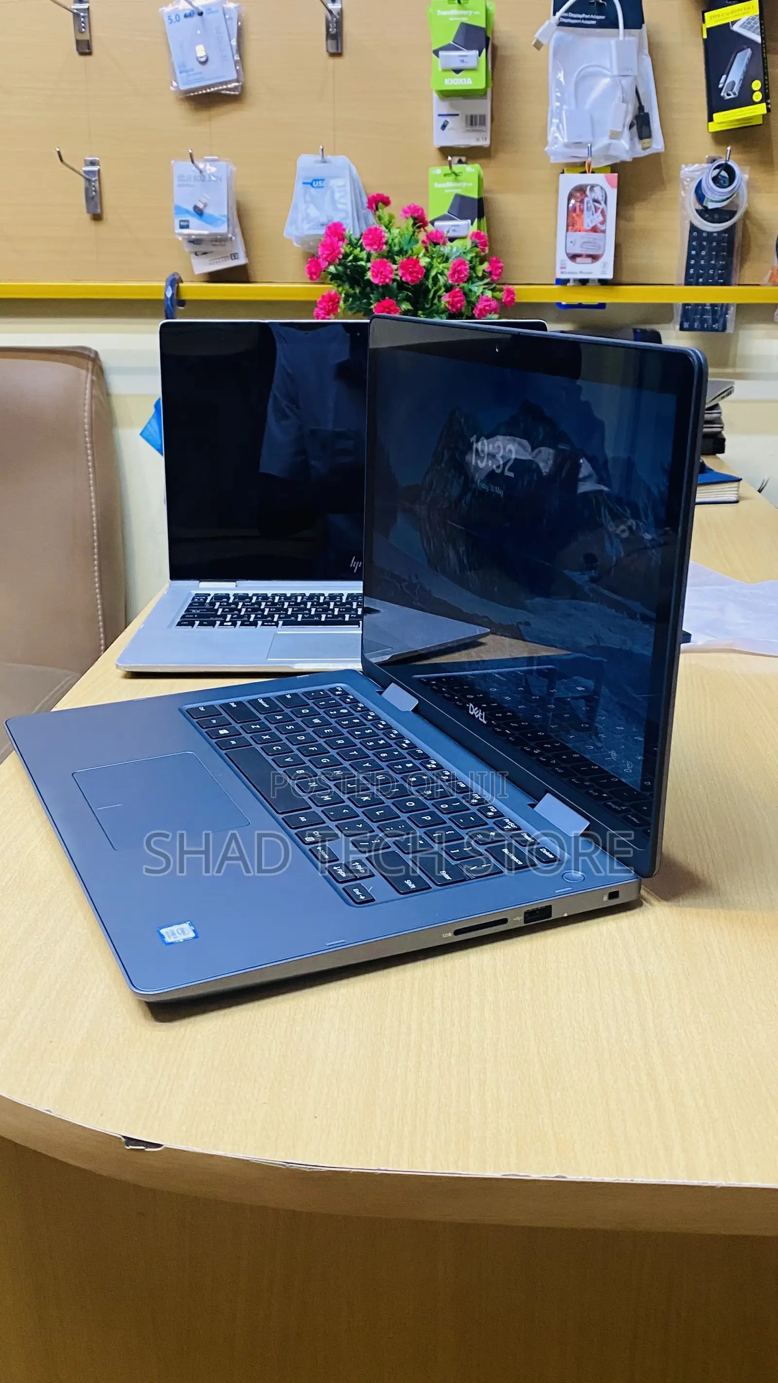 Laptop Dell Inspiron 5548 8GB Intel Core I3 SSD 256GB