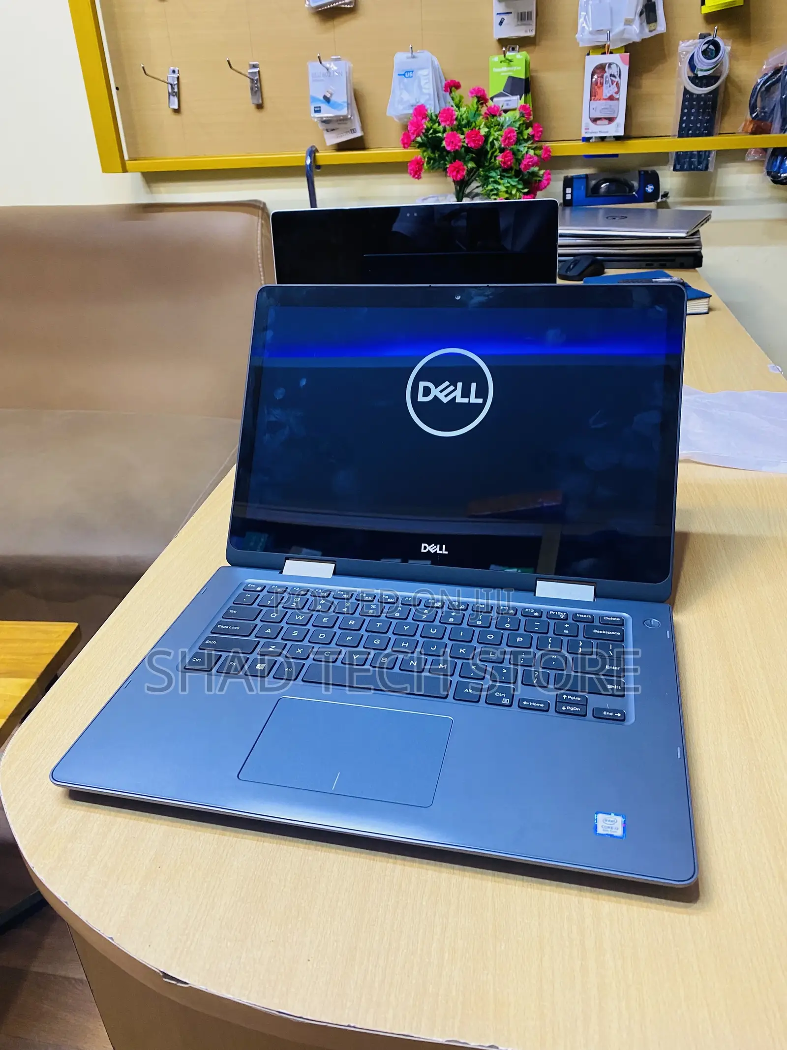 Laptop Dell Inspiron 5548 8GB Intel Core I3 SSD 256GB