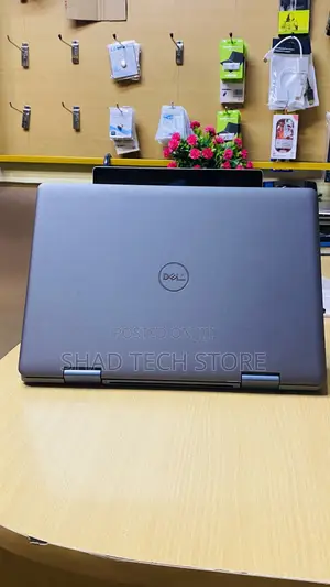 Laptop Dell Inspiron 5548 8GB Intel Core I3 SSD 256GB