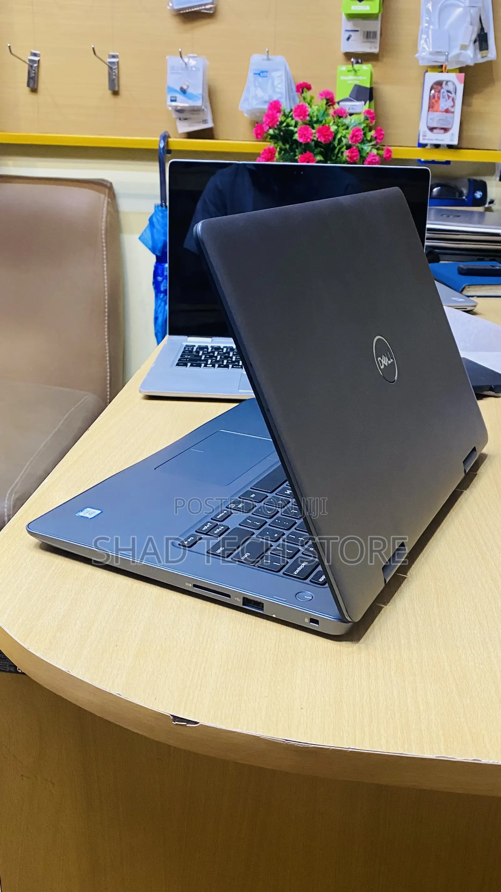 Laptop Dell Inspiron 5548 8GB Intel Core I3 SSD 256GB