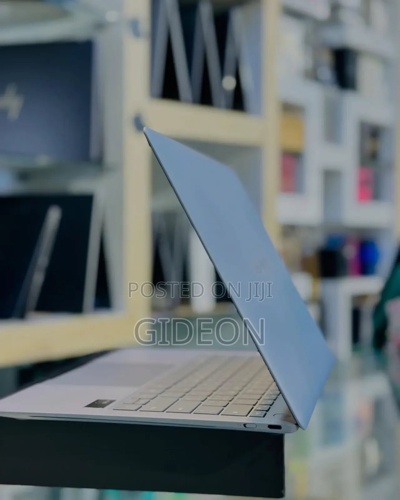 New Laptop Huawei MateBook X Pro 32GB Intel Core Ultra 7 SSD 1T