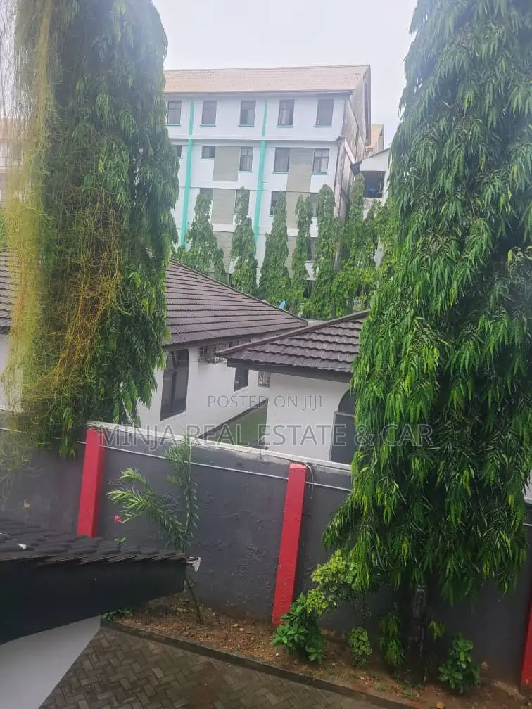 5bdrm House in Mbezi Beach for rent