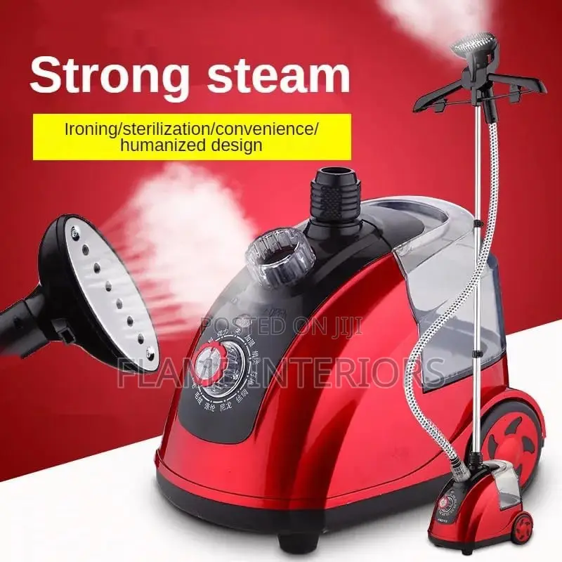 Garment Steamer