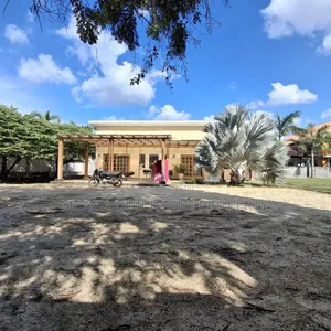 Furnished 6bdrm House in Mbezi Beach for rent