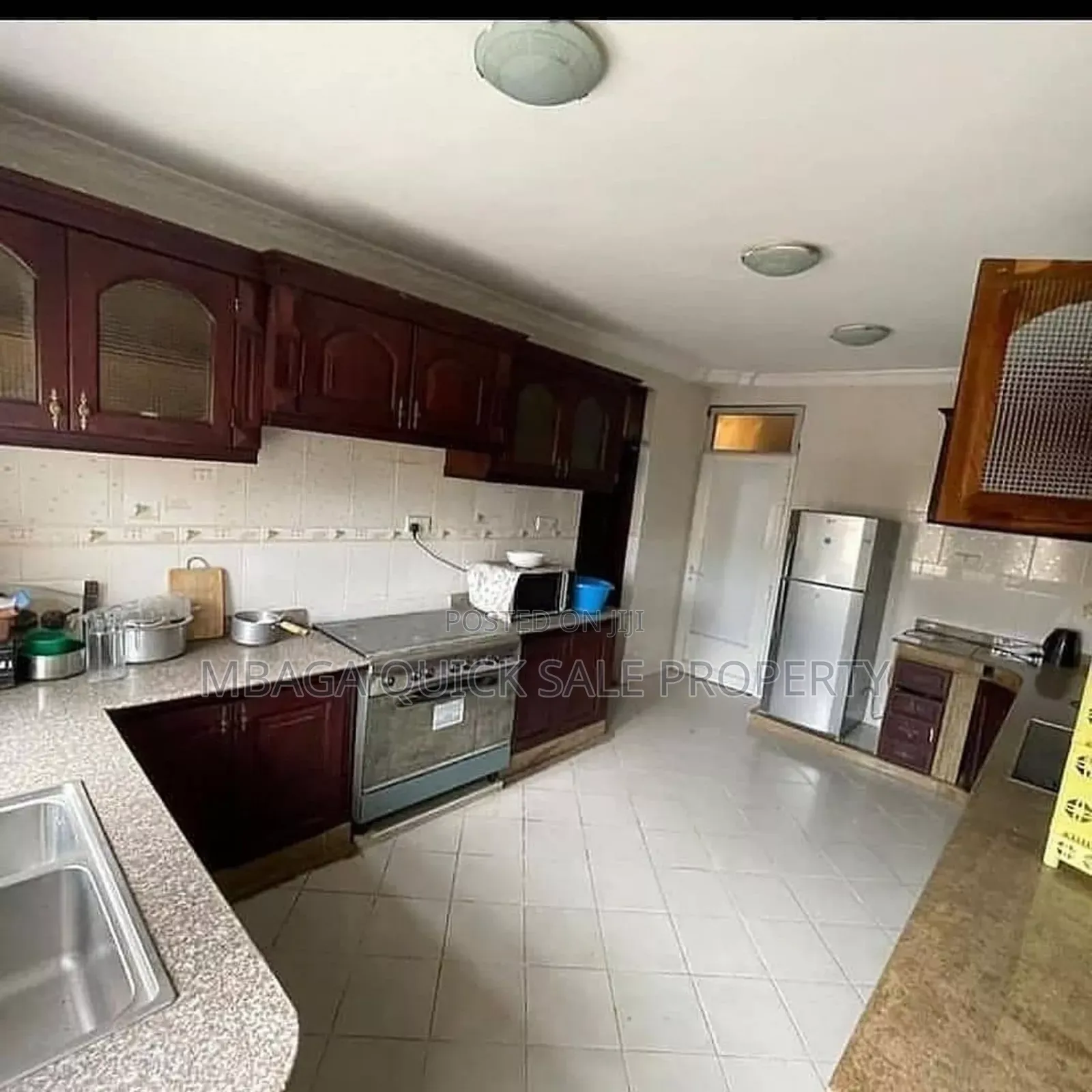 Furnished 6bdrm House in Mbezi Beach for rent