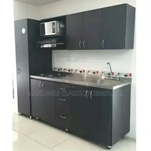 Kitchen Cabinets Compounds