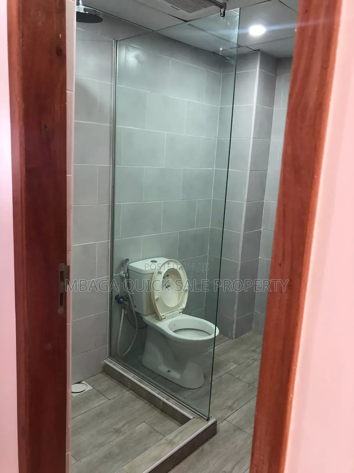 Furnished 3bdrm Apartment in Upanga for rent