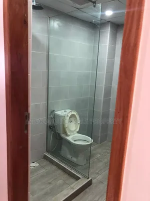 Furnished 3bdrm Apartment in Upanga for rent