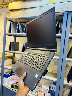 Laptop NEC N22A 8GB Intel Core I5 HDD 500GB