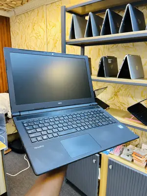 Laptop NEC N22A 8GB Intel Core I5 HDD 500GB