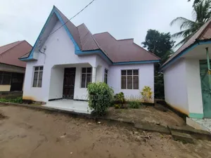 Furnished 3bdrm House in Mbagala for sale