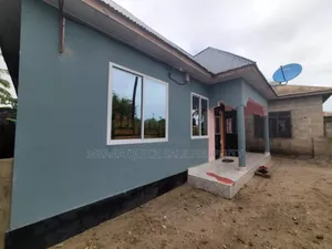 Furnished 3bdrm House in Mbagala for sale