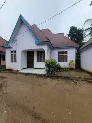 Furnished 3bdrm House in Mbagala for sale