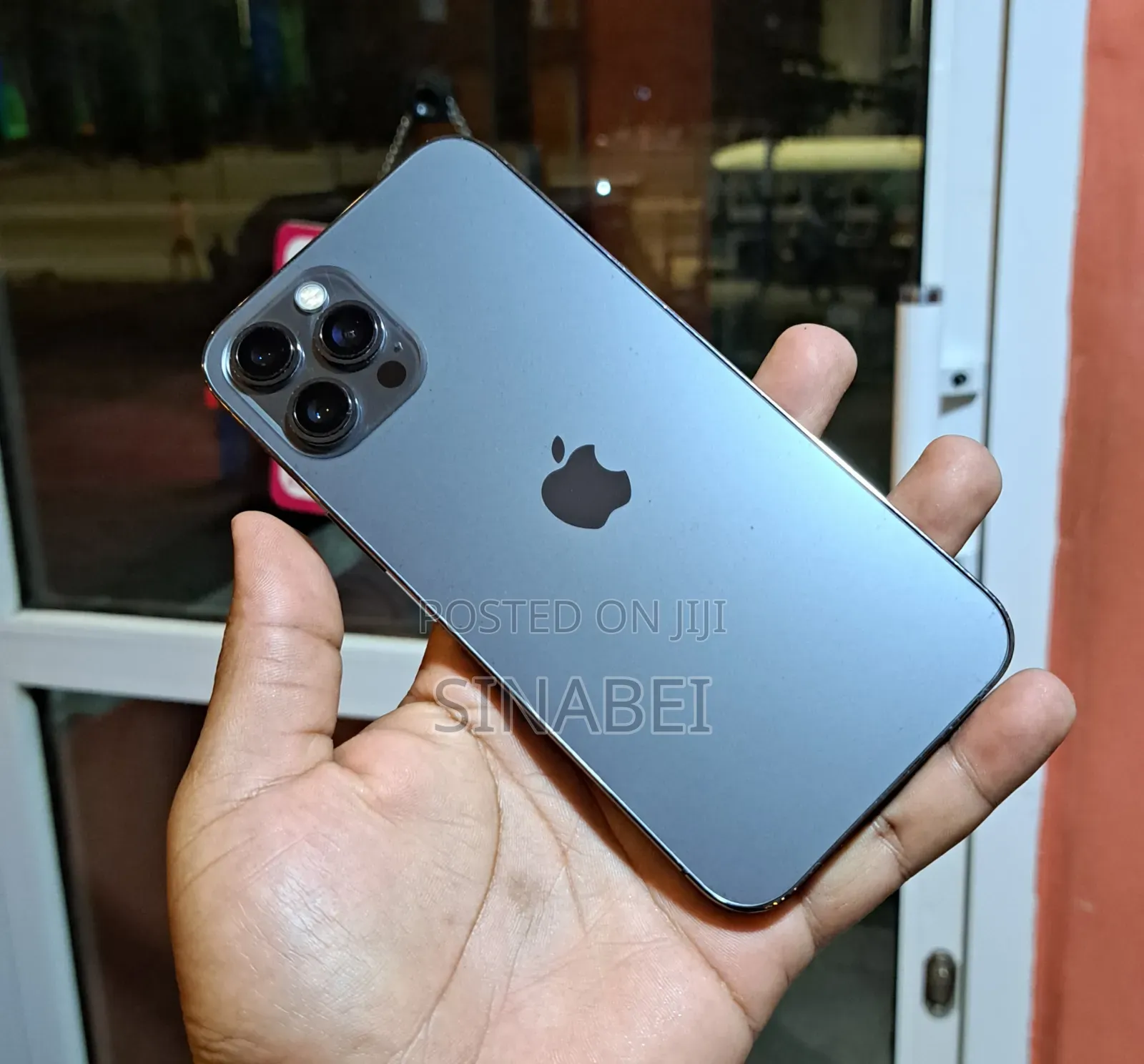 Apple iPhone 12 Pro Max 128 GB