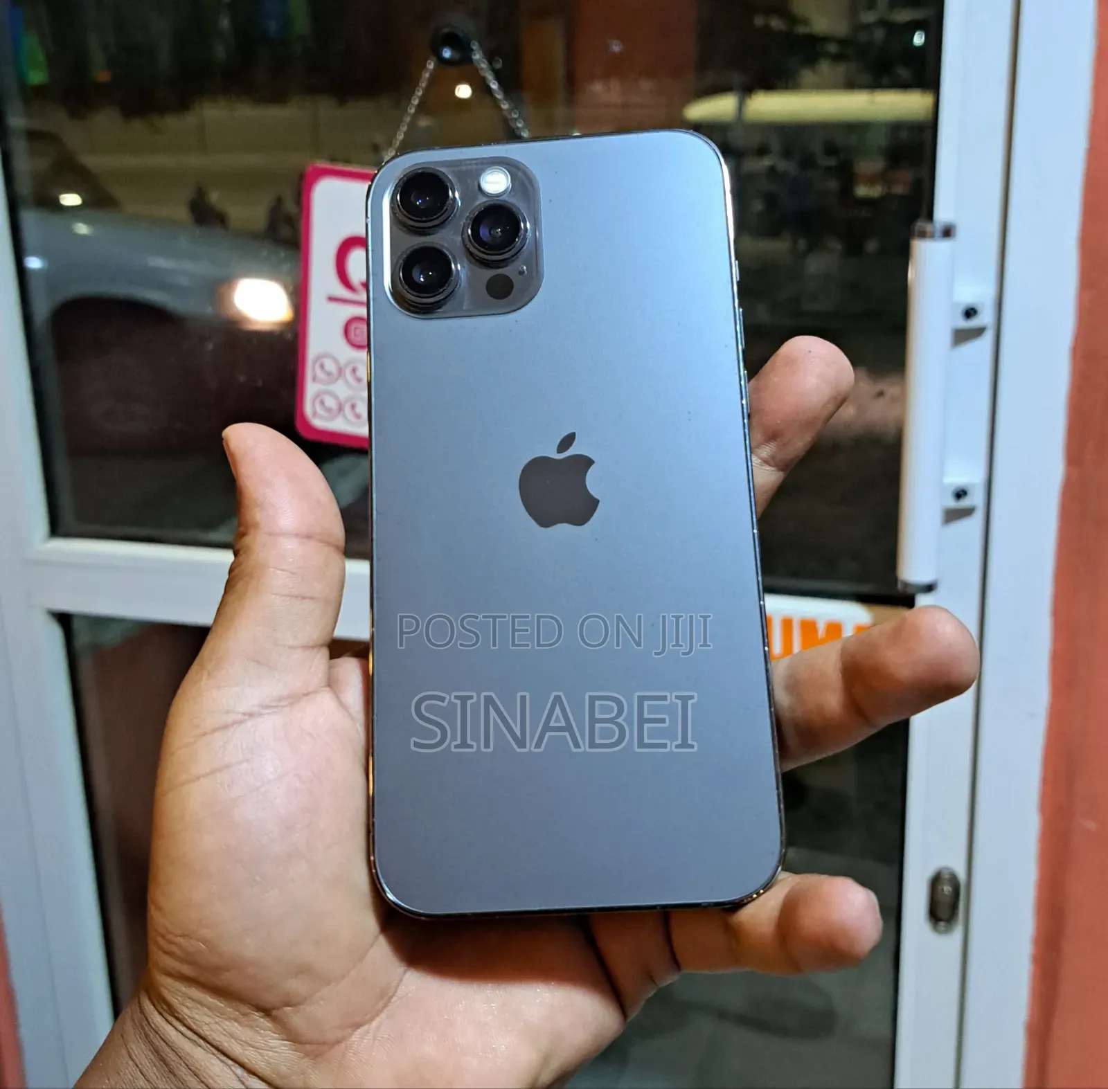 Apple iPhone 12 Pro Max 128 GB