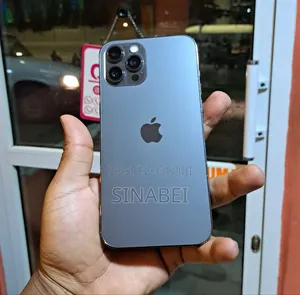 Apple iPhone 12 Pro Max 128 GB