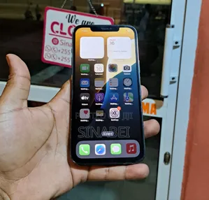 Apple iPhone 12 Pro Max 128 GB