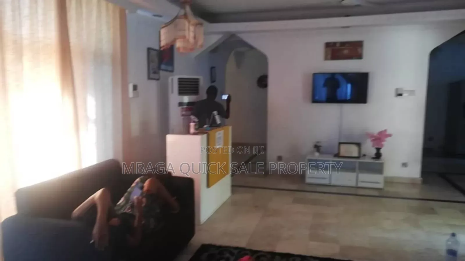 5bdrm House in Msasani for sale