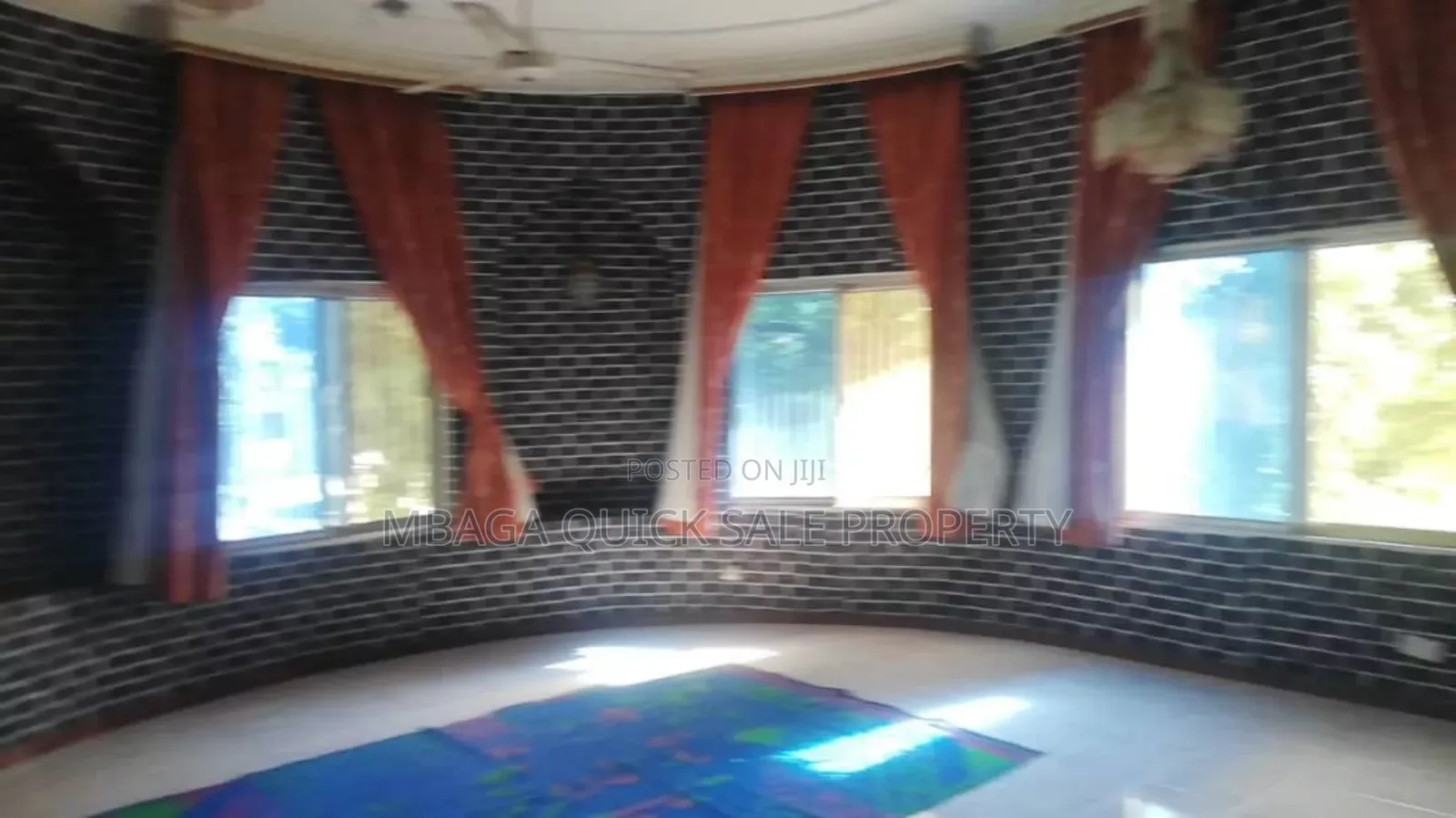 5bdrm House in Msasani for sale