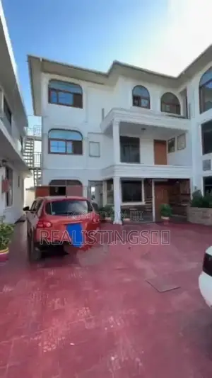 9bdrm Block of Flats in Kasri Homes, Mbweni for sale