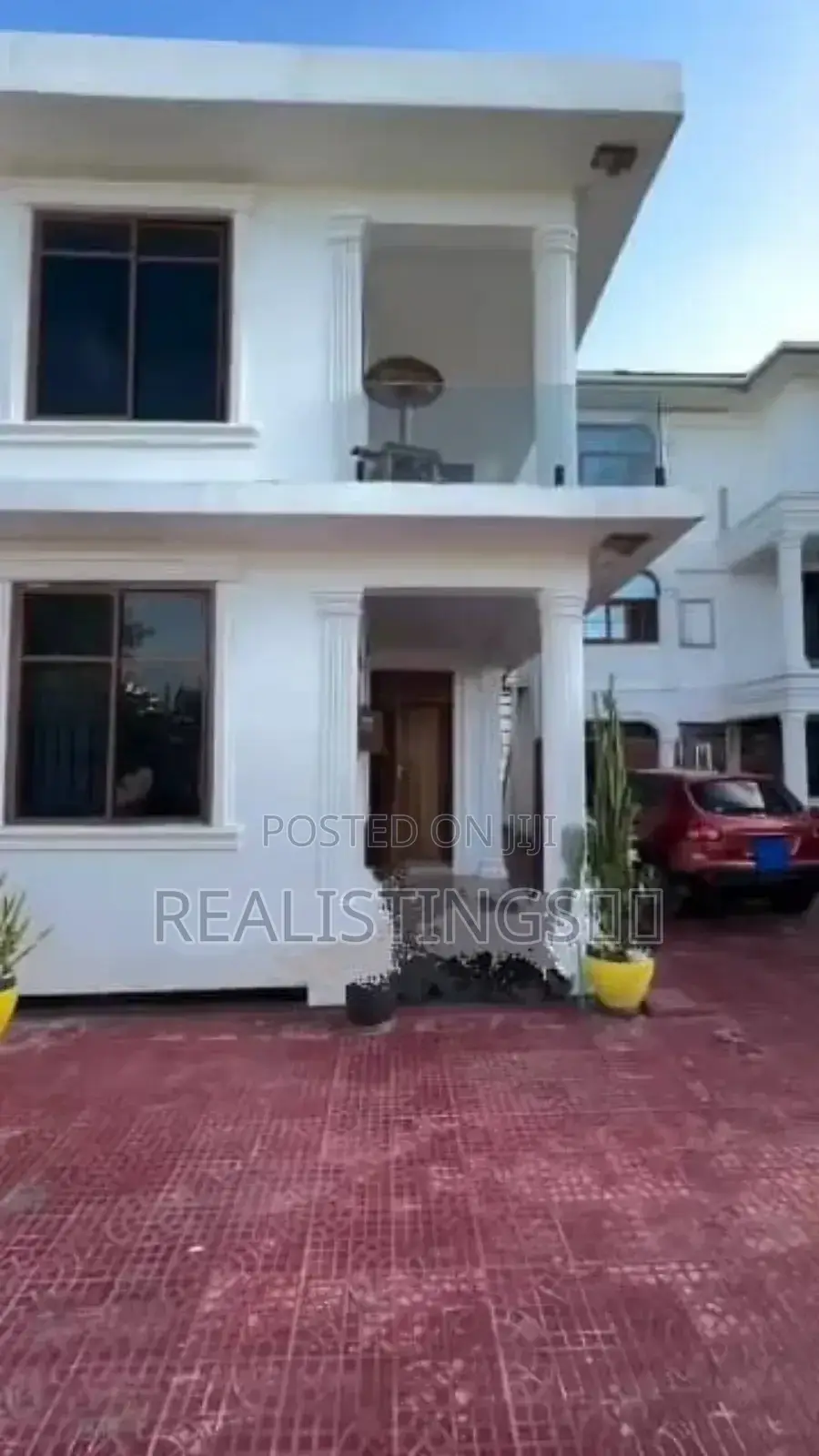9bdrm Block of Flats in Kasri Homes, Mbweni for sale