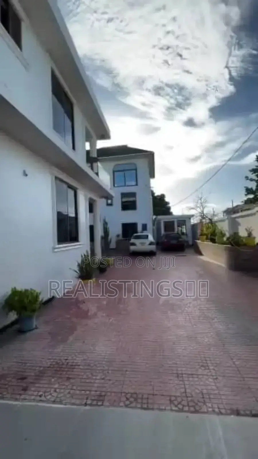 9bdrm Block of Flats in Kasri Homes, Mbweni for sale