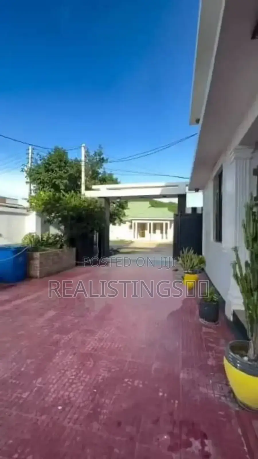 9bdrm Block of Flats in Kasri Homes, Mbweni for sale
