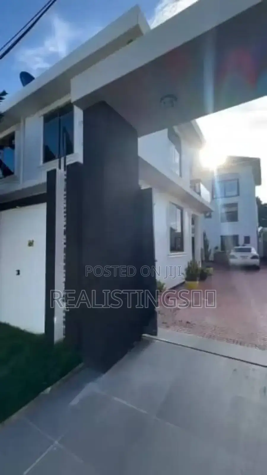 9bdrm Block of Flats in Kasri Homes, Mbweni for sale