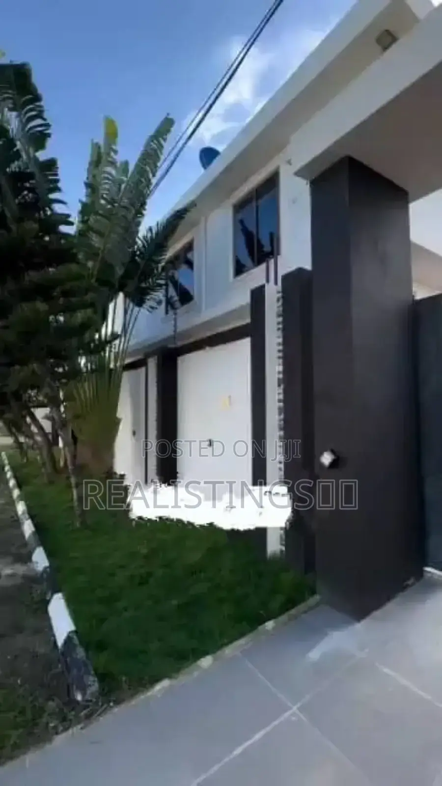 9bdrm Block of Flats in Kasri Homes, Mbweni for sale