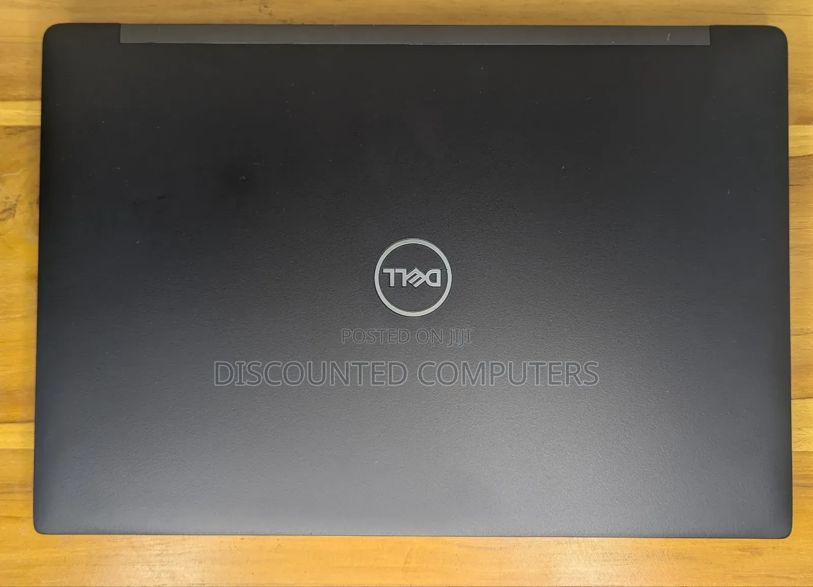 Laptop Dell Latitude 7290 8GB Intel Core I5 SSD 256GB
