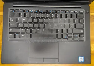 Laptop Dell Latitude 7290 8GB Intel Core I5 SSD 256GB