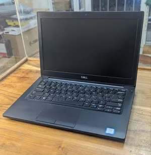 Laptop Dell Latitude 7290 8GB Intel Core I5 SSD 256GB