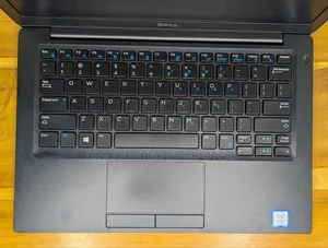 Laptop Dell Latitude 7290 8GB Intel Core I5 SSD 256GB
