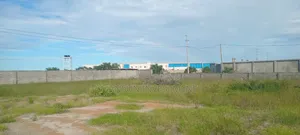 Photo - Industrial Plots for Rent in Kigamboni